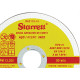 Disco Sped/Inox Starret 7X7/8X1,6 - Kit C/12 Unidades Disco Sped/Inox Starret 7X7/8X1,6 - Kit C/12 Unidades