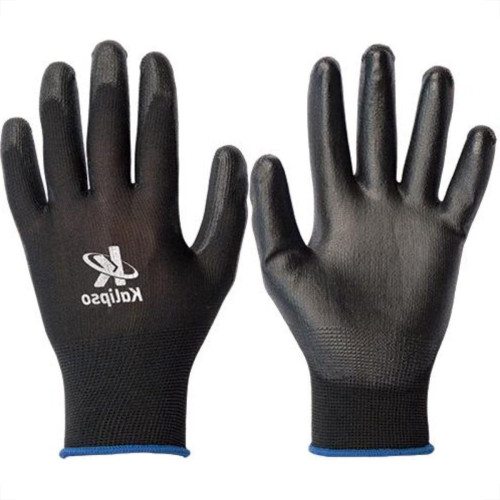 Luva Comfort Kalipso Pr 09 - G Luva Comfort Kalipso Pr 09 - G