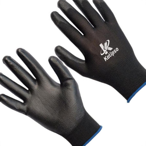 Luva Comfort Kalipso Pr 09 - G Luva Comfort Kalipso Pr 09 - G