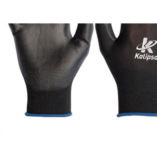 Luva Comfort Kalipso Pr 09 - G Luva Comfort Kalipso Pr 09 - G