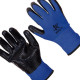 Luva Nbr Wave Kalipso Azul/Pr 09 - G Luva Nbr Wave Kalipso Azul/Pr 09 - G