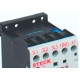 Mini Contator Steck Sc06A 10M 3P 220V Mini Contator Steck Sc06A 10M 3P 220V