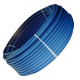 Tubo Pead Azul 20Mm 3/4X2,3Mm Polierg R100