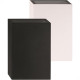 Arandela Led 3000K 4W Ip65 Preto B_D Arandela Led 3000K 4W Ip65 Preto B_D