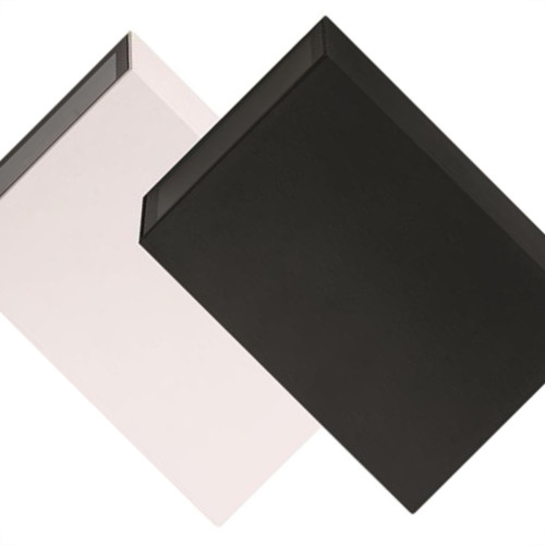 Arandela Led 3000K 4W Ip65 Preto B_D Arandela Led 3000K 4W Ip65 Preto B_D