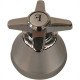 Acabamento P/Registro Unifix Styllo 3/4 C23 Acabamento P/Registro Unifix Styllo 3/4 C23