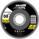 Disco Flap Waves 4.1/2 X 60 Disco Flap Waves 4.1/2 X 60