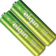 Pilha Alcalina Elgin Disp.Tubo Aaa2 C/24