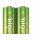 Pilha Alcalina Elgin Disp.Tubo Aa2 C/24