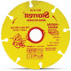 Disco Tungstenio Starret Mad 110X20Mm Disco Tungstenio Starret Mad 110X20Mm