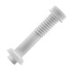 Tubo Ligacao Astra Pvc Branco Ajust Sanf Cl1 Tubo Ligacao Astra Pvc Branco Ajust Sanf Cl1