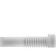 Tubo Ligacao Astra Pvc Branco Ajust Sanf Cl1 Tubo Ligacao Astra Pvc Branco Ajust Sanf Cl1