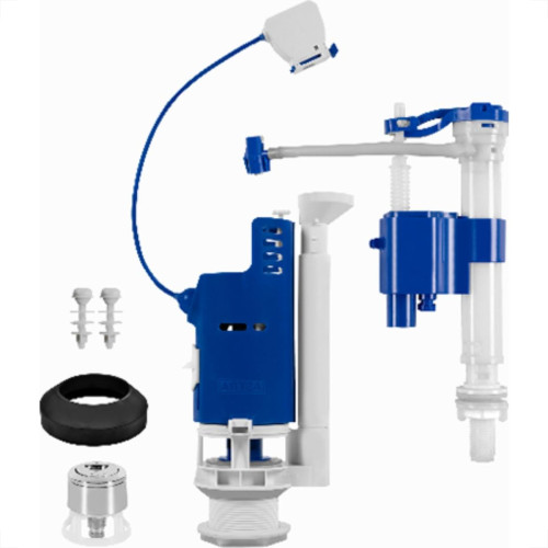 Acessorio P/Caixa Astra Mecan Completo Mdu2/Rp Acessorio P/Caixa Astra Mecan Completo Mdu2/Rp