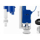 Acessorio P/Caixa Astra Mecan Completo Mdu2/Rp Acessorio P/Caixa Astra Mecan Completo Mdu2/Rp