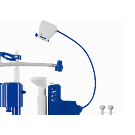 Acessorio P/Caixa Astra Mecan Completo Mdu2/Rp Acessorio P/Caixa Astra Mecan Completo Mdu2/Rp