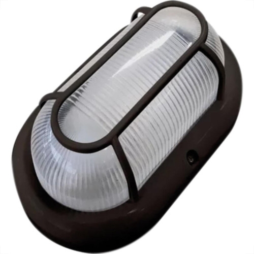 Luminaria Tartaruga Pvc Ms Preto Luminaria Tartaruga Pvc Ms Preto