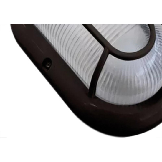 Luminaria Tartaruga Pvc Ms Preto Luminaria Tartaruga Pvc Ms Preto