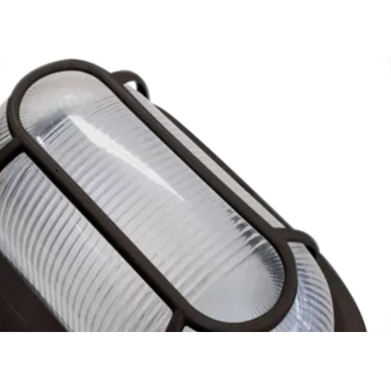 Luminaria Tartaruga Pvc Ms Preto Luminaria Tartaruga Pvc Ms Preto