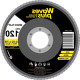 Disco Flap Waves 4.1/2 X120 Disco Flap Waves 4.1/2 X120