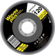 Disco Flap Waves 4.1/2 X120 Disco Flap Waves 4.1/2 X120