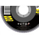 Disco Flap Waves 4.1/2 X100 Disco Flap Waves 4.1/2 X100