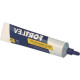 Cola Pvc Fortlev 75G - Kit C/30 Unidades Cola Pvc Fortlev 75G - Kit C/30 Unidades