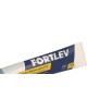 Cola Pvc Fortlev 75G - Kit C/30 Unidades Cola Pvc Fortlev 75G - Kit C/30 Unidades