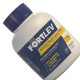 Cola Pvc Fortlev Frasco 175G C/Pincel Cola Pvc Fortlev Frasco 175G C/Pincel