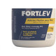 Cola Pvc Fortlev Frasco 175G C/Pincel Cola Pvc Fortlev Frasco 175G C/Pincel