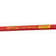 Lapis Carpinteiro Thompson 1/2 Gz 72Pc
