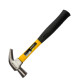 Martelo Carpintaria Cabo Fibra Fertak 23 Martelo Carpintaria Cabo Fibra Fertak 23