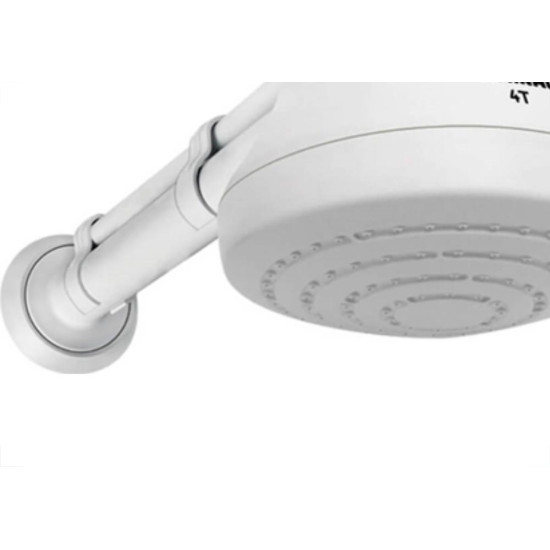 Ducha Faminho 4 Temp 220V 6800W C/Cano