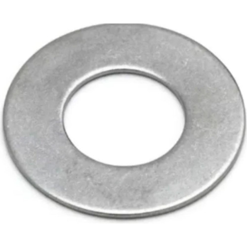 Arruela Lisa Zincado 1/8 Gws