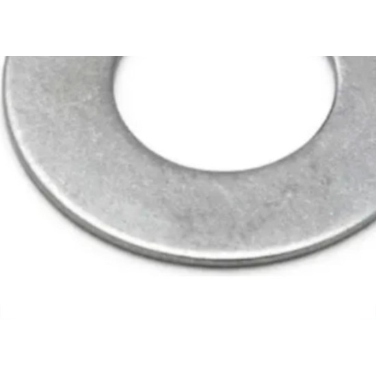 Arruela Lisa Zincado J 3/4 Gws