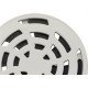 Grelha Plast Red 10 Rotatoria Branco Luconi Grelha Plast Red 10 Rotatoria Branco Luconi