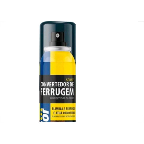 Kit C/5 - Removedor Neutralizador Convertedor. De Ferruge... Kit C/5 - Removedor Neutralizador Convertedor. De Ferruge...