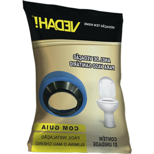 Anel Vedacao Vaso Vedah C/Guia Anel Vedacao Vaso Vedah C/Guia