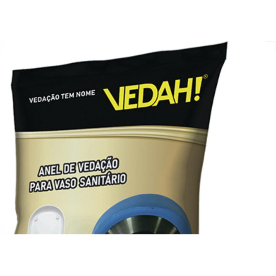 Anel Vedacao Vaso Vedah C/Guia Anel Vedacao Vaso Vedah C/Guia