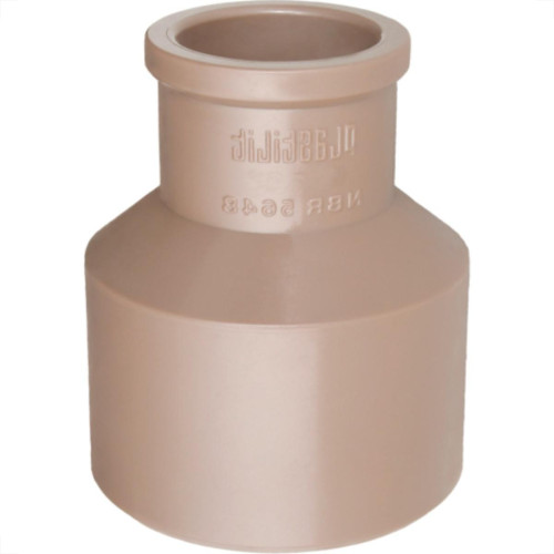Bucha De Reducao Ll Longa Plastilit 2X3/4 - Kit C/10 Unidades Bucha De Reducao Ll Longa Plastilit 2X3/4 - Kit C/10 Unidades