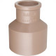 Bucha De Reducao Ll Longa Plastilit 2X3/4 - Kit C/10 Unidades Bucha De Reducao Ll Longa Plastilit 2X3/4 - Kit C/10 Unidades