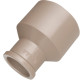 Bucha De Reducao Ll Longa Plastilit 2X1 - Kit C/10 Unidades Bucha De Reducao Ll Longa Plastilit 2X1 - Kit C/10 Unidades