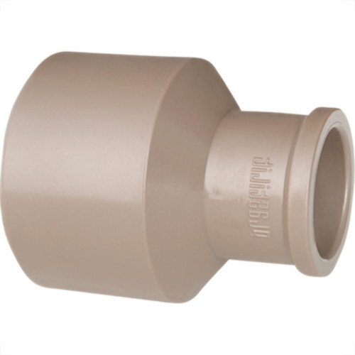 Bucha De Reducao Ll Longa Plastilit 2X1.1/4 - Kit C/10 Unidades Bucha De Reducao Ll Longa Plastilit 2X1.1/4 - Kit C/10 Unidades