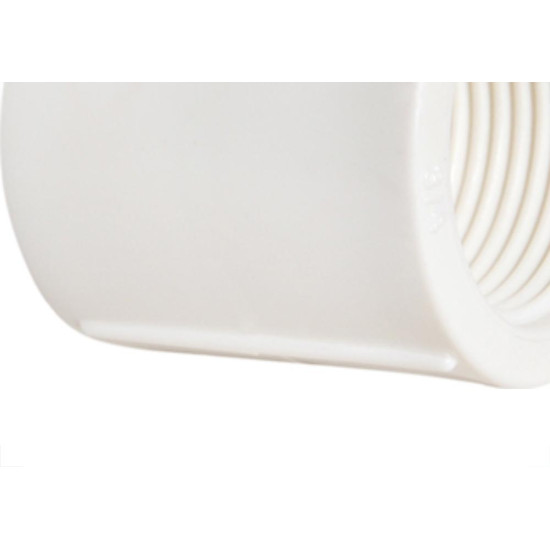 Luva Rr Branca 1 Plastilit - Kit C/20 Unidades Luva Rr Branca 1 Plastilit - Kit C/20 Unidades