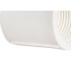 Luva Rr Branca 1 Plastilit - Kit C/20 Unidades Luva Rr Branca 1 Plastilit - Kit C/20 Unidades