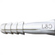 Bucha de Fixacao Waves 08 C/100 Branca Bucha de Fixacao Waves 08 C/100 Branca