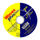 Disco Desbaste Waves 7X7/8 Disco Desbaste Waves 7X7/8