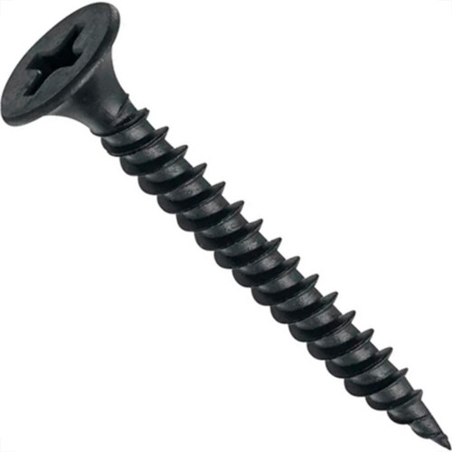 Parafuso Drywall Tromb/Agulha 35 X 55 Waves - Kit C/5 Centos