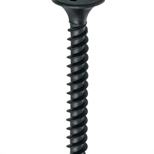 Parafuso Drywall Tromb/Agulha 35 X 55 Waves - Kit C/5 Centos