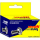 Visor P/Porta Cromado Waves Visor P/Porta Cromado Waves
