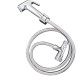 Ducha Higienica Fertak Cromado 1/4V 7051 Ducha Higienica Fertak Cromado 1/4V 7051